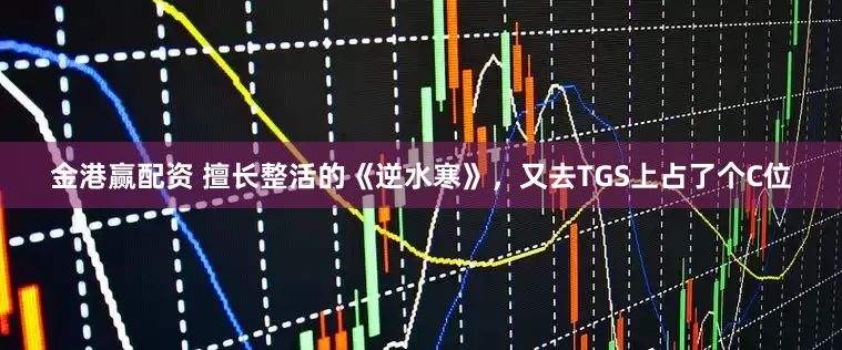 金港赢配资 擅长整活的《逆水寒》，又去TGS上占了个C位